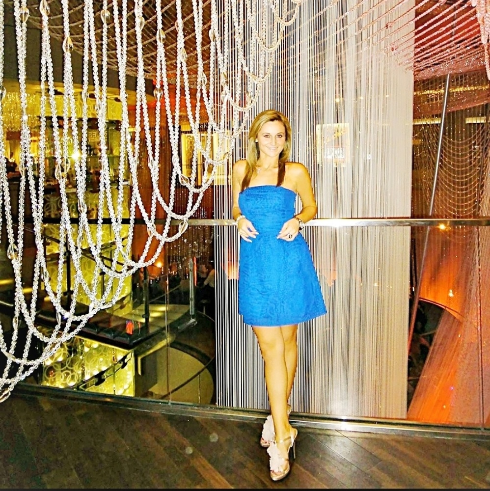 SALE!!  EXPRESS dress